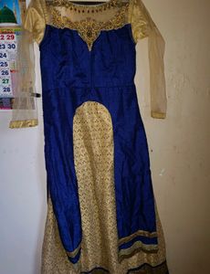Long Dress