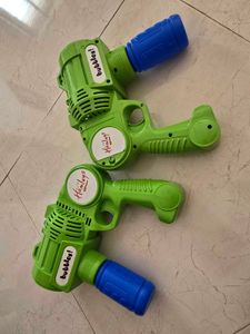2 Pcs Avbl Bubble Shooter
