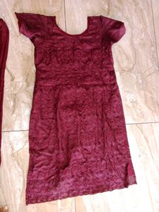 XXL Kurta Set