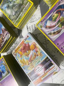 Pokemon Mystery Pack Of 20 Cards