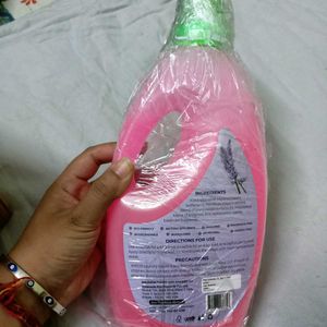 Laundry Liquid