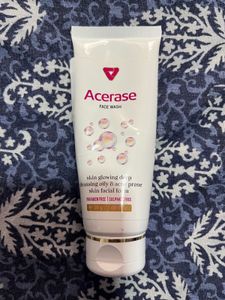 Acerase Face Wash