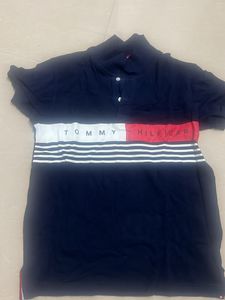 Tommy Hilfiger Polo T-shirt