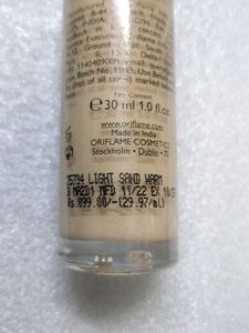 Everlasting Sync foundation