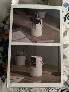 Brand New XECH Smart Mirror Speaker