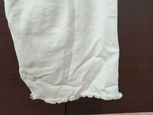 White Denim
