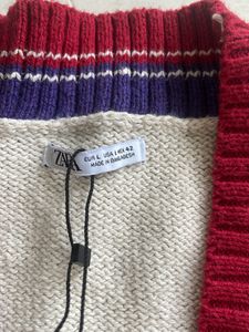 Zara Cardigan Sweater