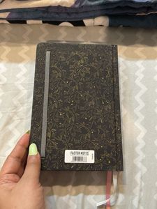 Factor notes 2024 Unicorn Planner New