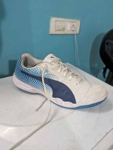 PUMA NON MARKING SHOES ORIGINALS.