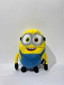 Minion Plush Toy