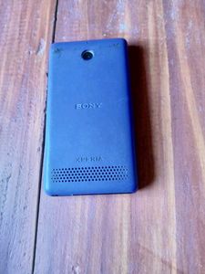 Sony Xperia Phone .                         Phones