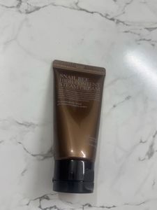 Snail Bee Cream