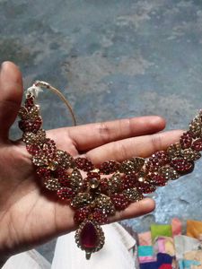 Jwellery Set