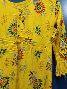 A-LINE MAXI DRESS FOR SUMMER GIRL