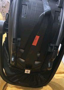 Baby Car Seat