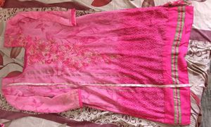 Salwar Suit