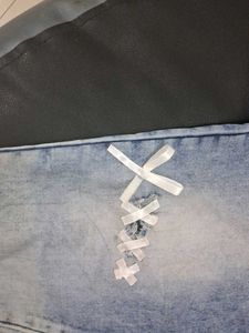 Cute Customized Jeans