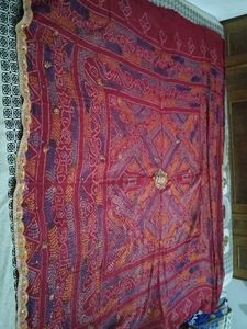 Rajasthani Jaatni Chunri