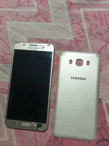 Samsung Galaxy On8