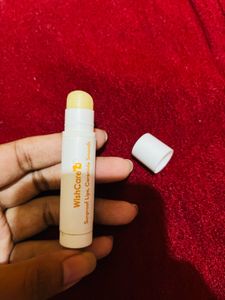 Ceramide Lip Balm SPF 50