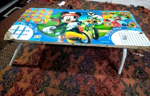 Study Table