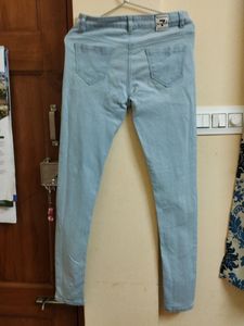 Blue Jeans