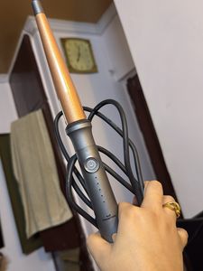 Winston Curling Wand
