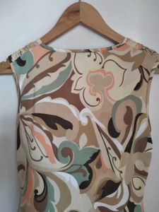 Beautiful Imported Boho Top