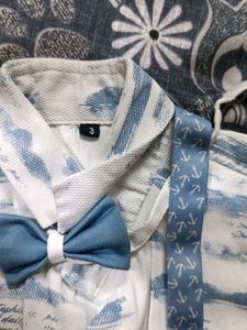 Baby Boy Occasionally Wear