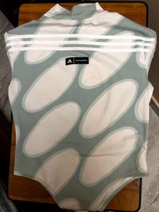 Adidas x Marimekko Tee
