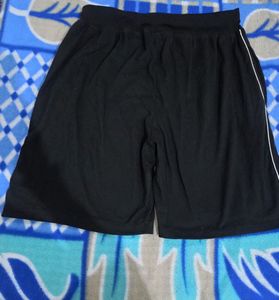 Black Shorts Men