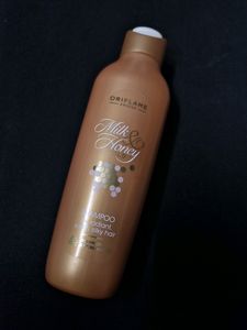 Oriflame Shampoo