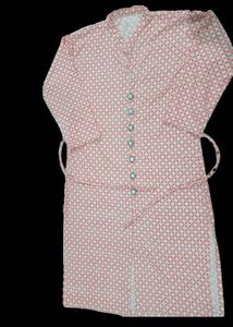 Women Printed Stretchable Kurta