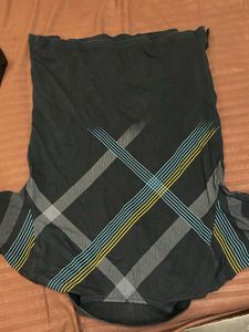 Kidley Polo Shirt - Graphic Print