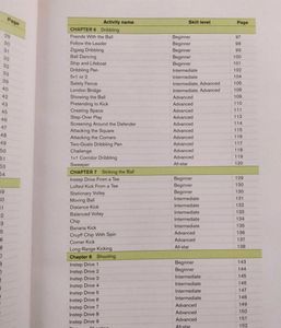 Skills &amp; Strategies For Coaching Soccer Book