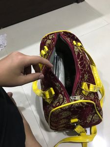 Sling Bag New