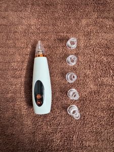 Multi-Functional Blackhead Removal Device