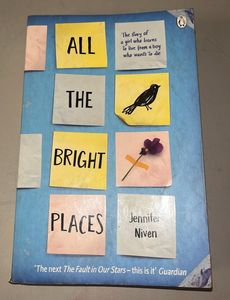 All the Bright Places