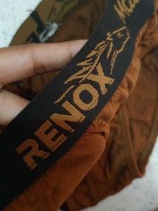 Renox MachoMan Briefs