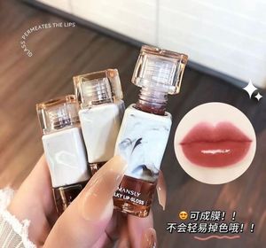 4pcs Chinese Lip Glaze