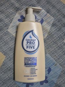 Cetraben Hydrating Body Cream