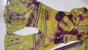 Garara Suit