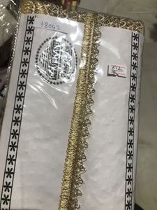 Golden Suit Lace