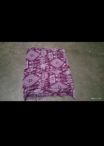 Saree In Low Coin