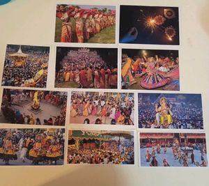 Diffrent Types Of Festivals Photos.