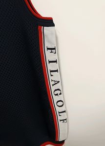 Vest For Layering