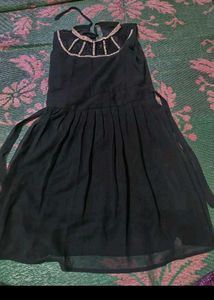 Body Cone Birthday Dress