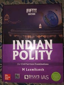 Byju&#39;s IAS Book Complete