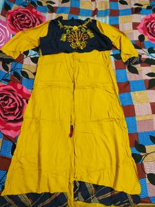 V.Nyc Dress