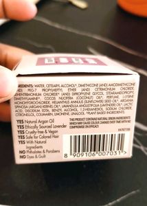 Hair Mask &amp; Serum Combo